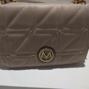 MKF Collection Shoulder Bag